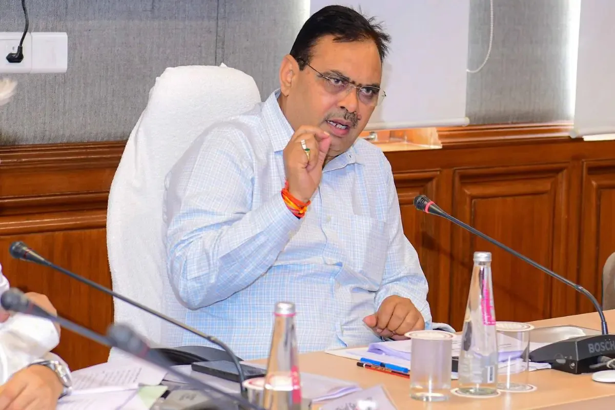 राजस्थान में One State One Election पर कानून में बदलाव की तैयारी, पहली वर्षगांठ पर हो सकती है घोषणा