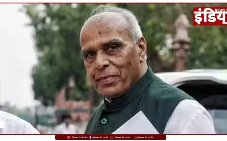 वक्फ (संशोधन) बिल पर संसदीय समिति में खींचतान: विपक्ष ने जताई आपत्ति, भाजपा सांसद पर तानाशाही का आरोप