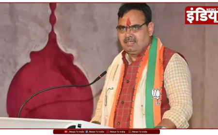 राइजिंग राजस्थान समिट में दिव्यांग बच्चों की कला और कुशलता को मिलेगा उचित सम्मान