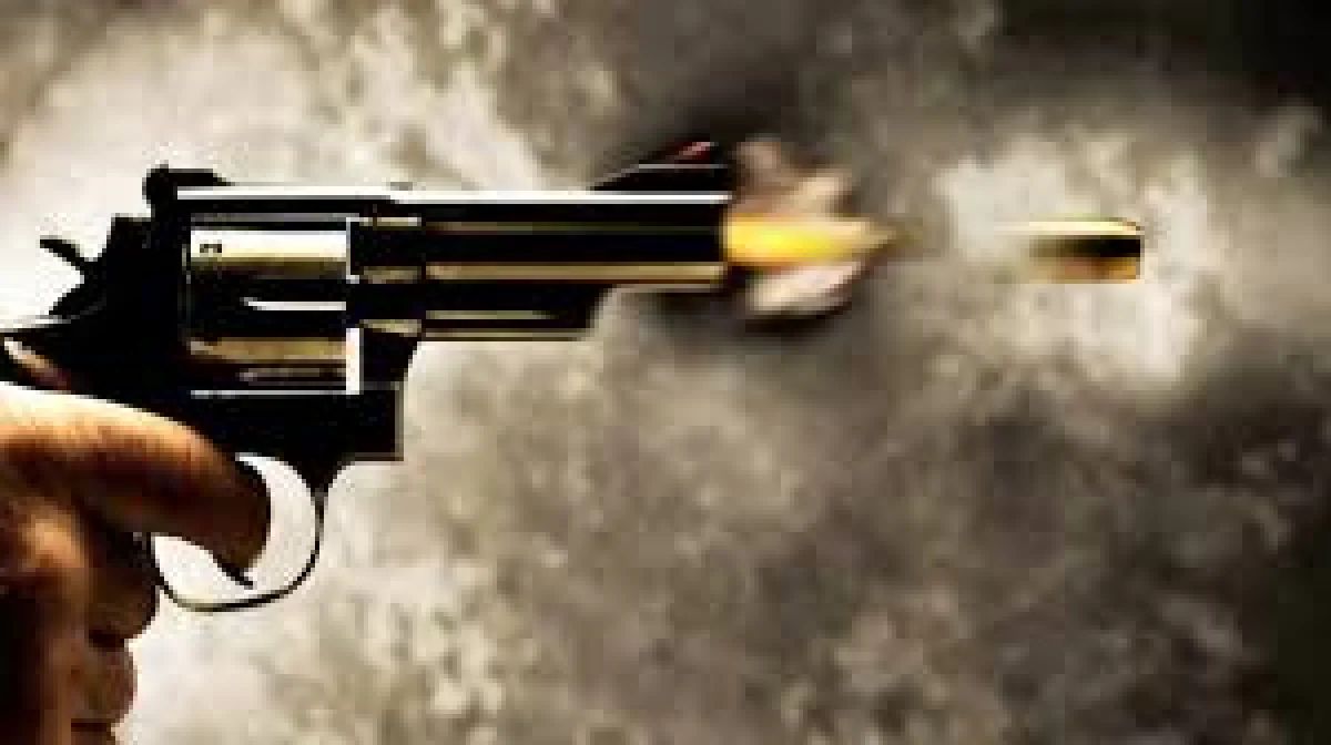 खगड़िया में जेडीयू नेता के भांजे की गोली मारकर हत्या, पारिवारिक रंजिश का आरोप