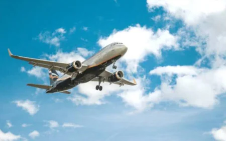 भारत का करारा जवाब: पाकिस्तान की उड़ानों पर 23 मई तक लगाया एयरस्पेस बैन