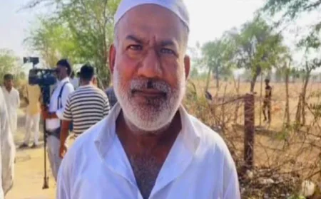 जासूसी का खेल! ISI के लिए राज उगलता पकड़ा गया भारत का कर्मचारी, पूछताछ में बड़े खुलासे की आशंका