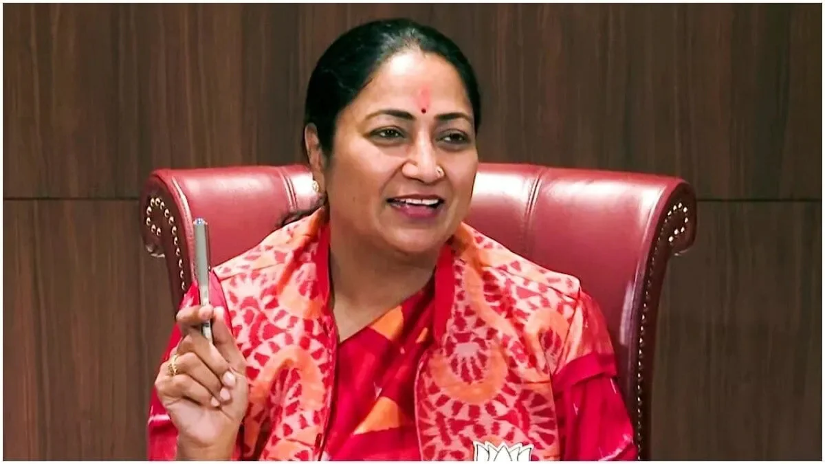 दिल्ली की मुख्यमंत्री रेखा गुप्ता को सिविल लाइंस में मिला सरकारी बंगला, 47 लाख रुपये में होगा रेनोवेशन