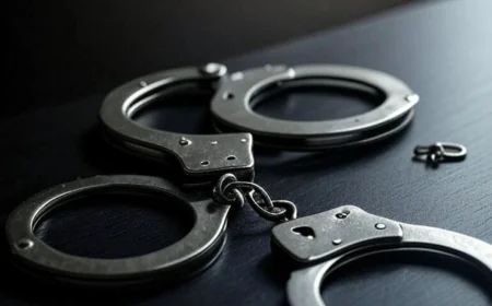 हाई-प्रोफाइल ब्लैकमेलिंग केस में दो मीडिया एंकर गिरफ्तार, एक के घर से बरामद हुए 34 लाख रुपए