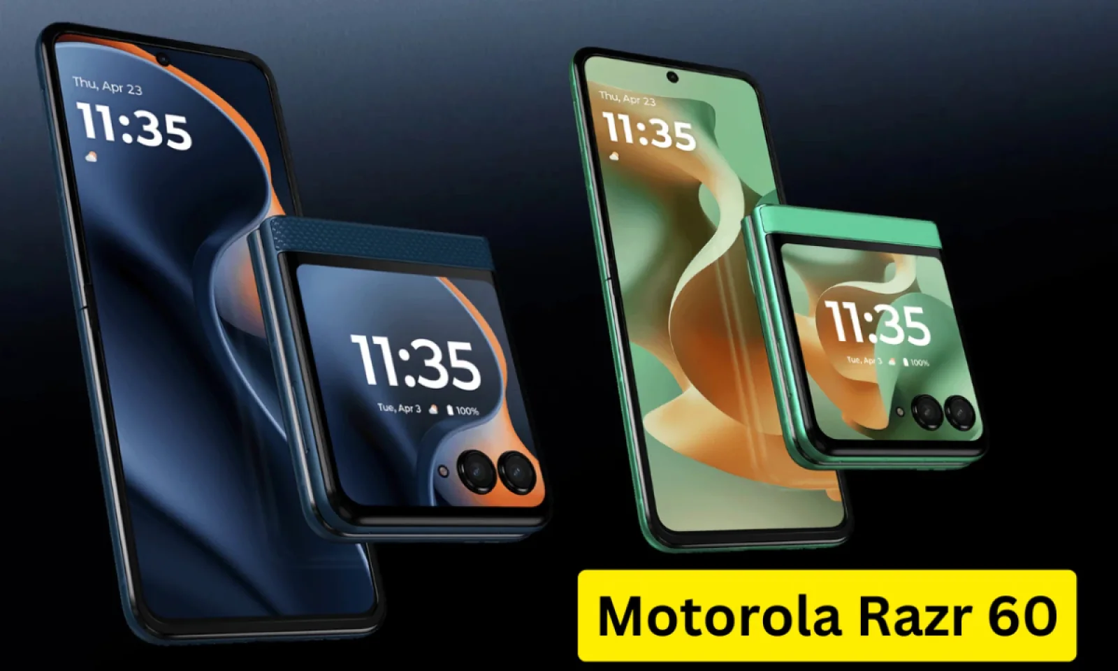 Motorola Razr 60 की बिक्री हुई तेज , जानें किफायती फोल्डेबल मोबाइल की खूबियां