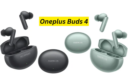 Oneplus Buds 4 में मिलेगा बेहतर साउंड सिस्टम , अफोर्डेबल प्राइस के साथ हुआ लॉन्च