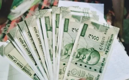 DA Hike 2025: केंद्रीय कर्मचारियों के लिए खुशखबरी, जानें कितने प्रतिशत बढ़ सकता है महंगाई भत्ता