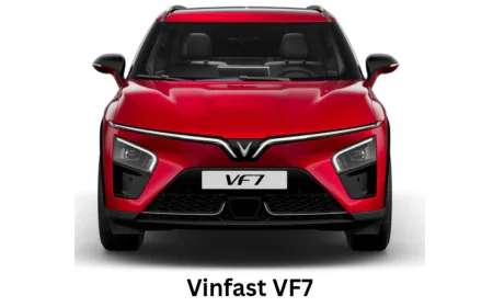 अगस्त में होगी VinFast VF7 लॉन्च , एडवांस टेक्नोलॉजी के साथ लुक आया सामने