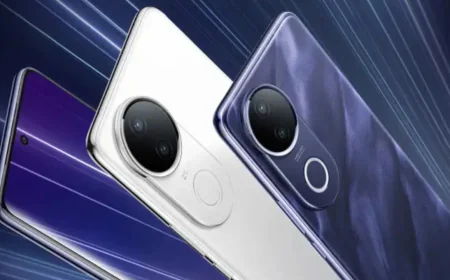 Vivo T4R 5G हुआ लॉन्च 5 अगस्त से शुरू होगी सेल Ai फीचर्ड स्मार्टफोन पर मिल रहा बंपर डिस्काउंट