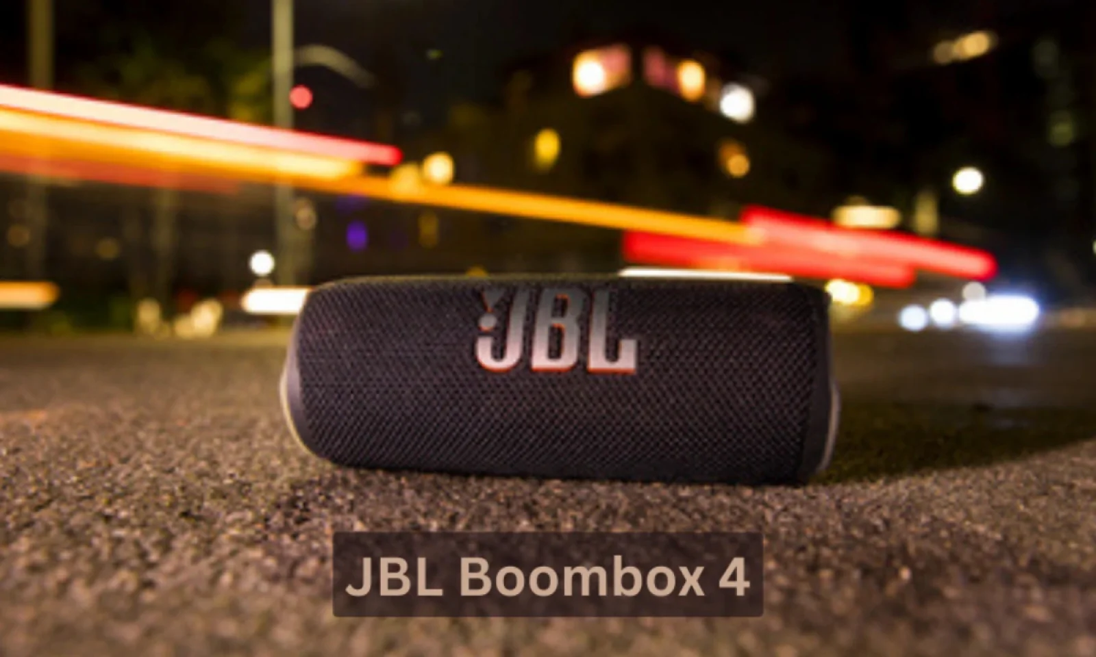 JBL Boombox 4 हुआ लॉन्च ड्यूल बास मोड्स के साथ मिलेगी 34 घंटे बैटरी लाइफ