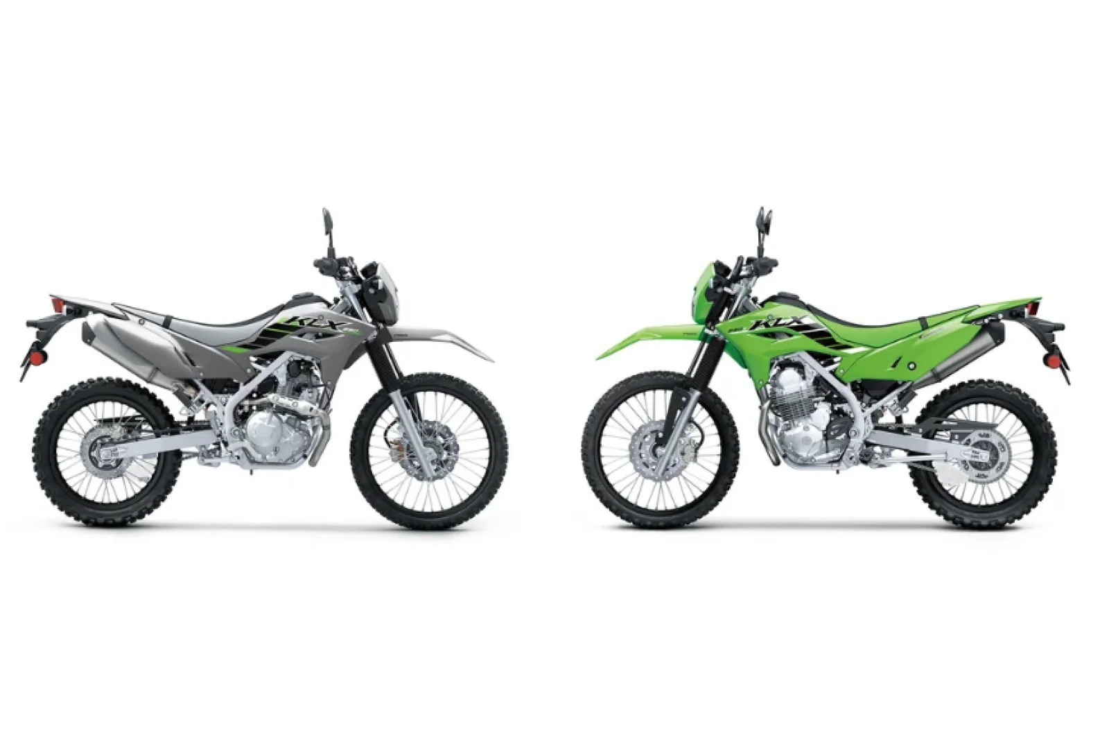 Kawasaki Official Website 