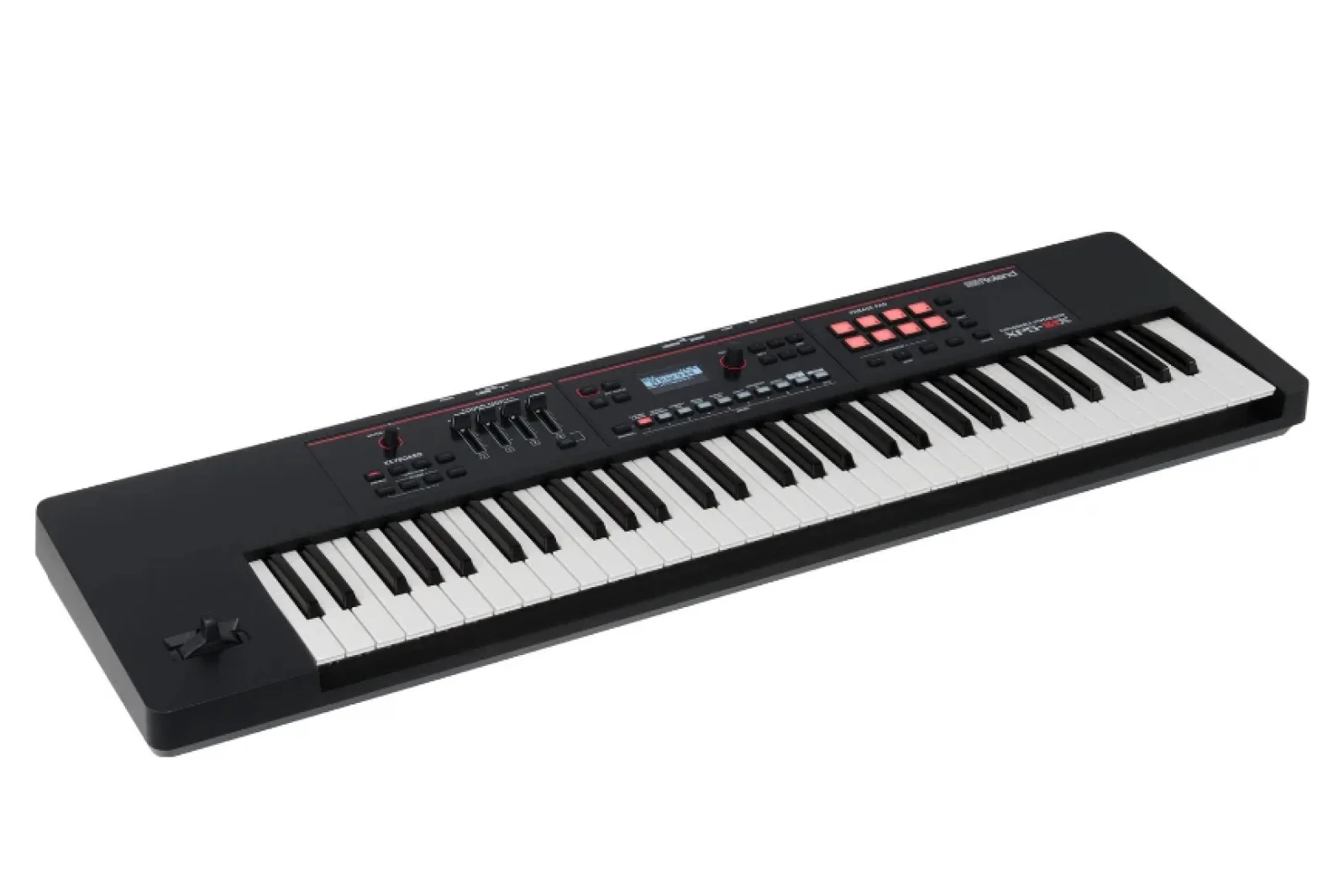 Roland Official Website 
