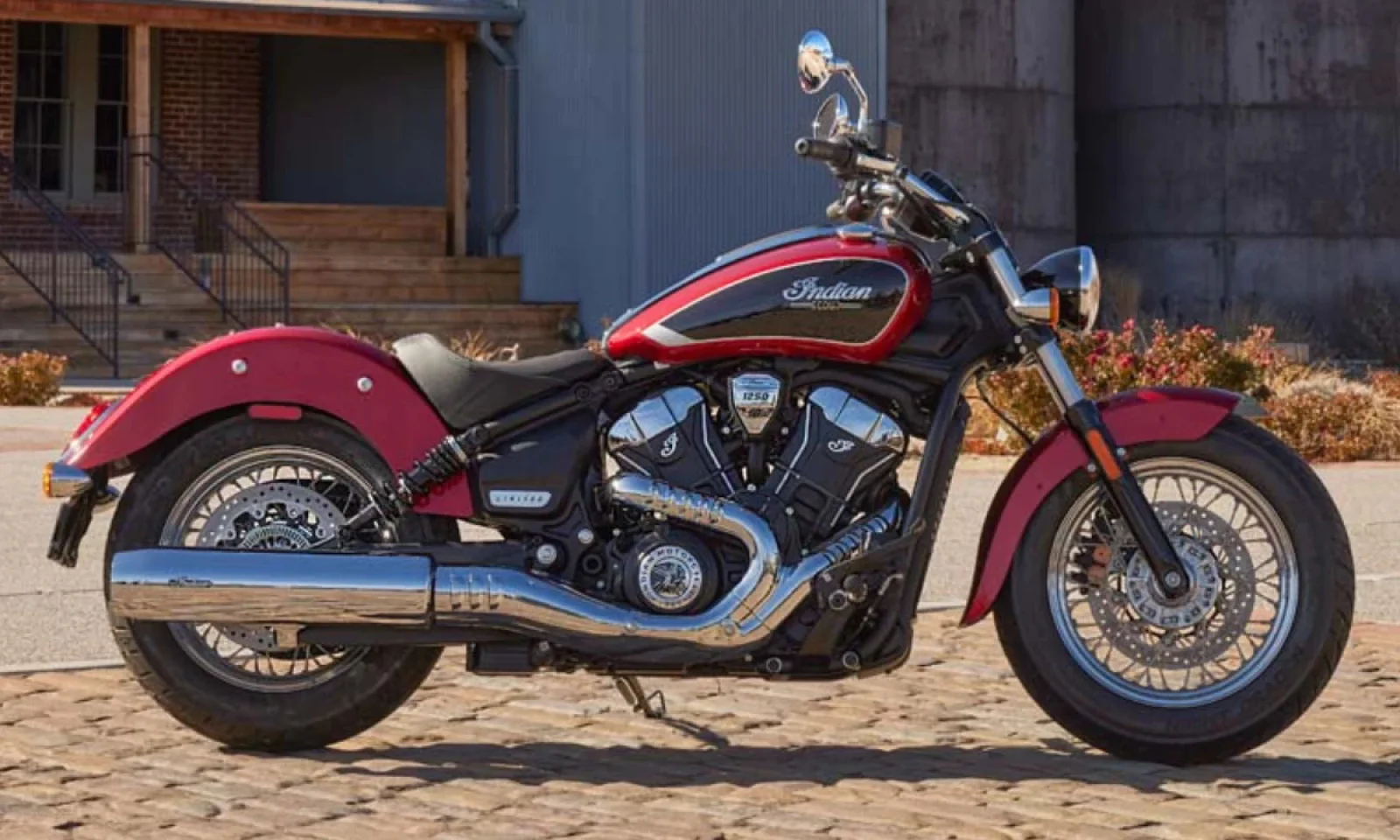 इंडियन स्काउट रेंज 2025 कई वेरिएंट्स के साथ हुई लॉन्च दमदार इंजन के साथ मिलेगी बेहतर परफॉर्मेंस