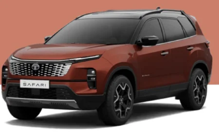 टाटा हैरियर और सफारी एडवेंचर का शानदार फीचर्स के साथ हुआ आगाज , लॉन्च हुए नए वेरिएंट