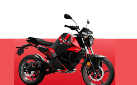 Oben Rorr EZ Sigma हुई लॉन्च मिलेगी फास्ट चार्जिंग बैटरी पर नए स्मार्ट फीचर्स कम कीमत में