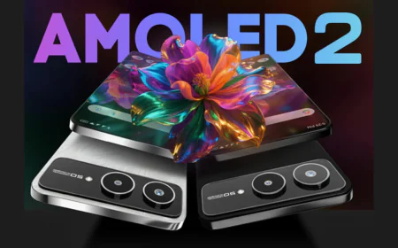 Lava का नया धमाका Lava Blaze AMOLED 2 हुआ लॉन्च पाएं कम बजट में बढ़िया परफॉर्मेंस