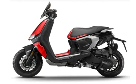VLF Mobster Scooter होगा भारत में 25 सितंबर को लॉन्च , मिलेगा राइडिंग का शानदार अनुभव