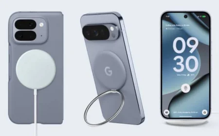 Pixelsnap का वायरलेस चार्जर आया सामने , किफायती कीमत में मिलेगी तेज चार्जिंग कैपेसिटी