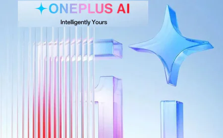 वनप्लस AI Plus Mind से ले तुरंत जानकारी, आज ही एक्टिवेट करें स्मार्ट डिजिटल असिस्टेंट