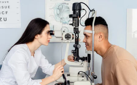 क्या आप भी है चश्मे से परेशान , आंखों की रोशनी बढ़ाने के लिए आज से खाने में शामिल करें ये चीजें