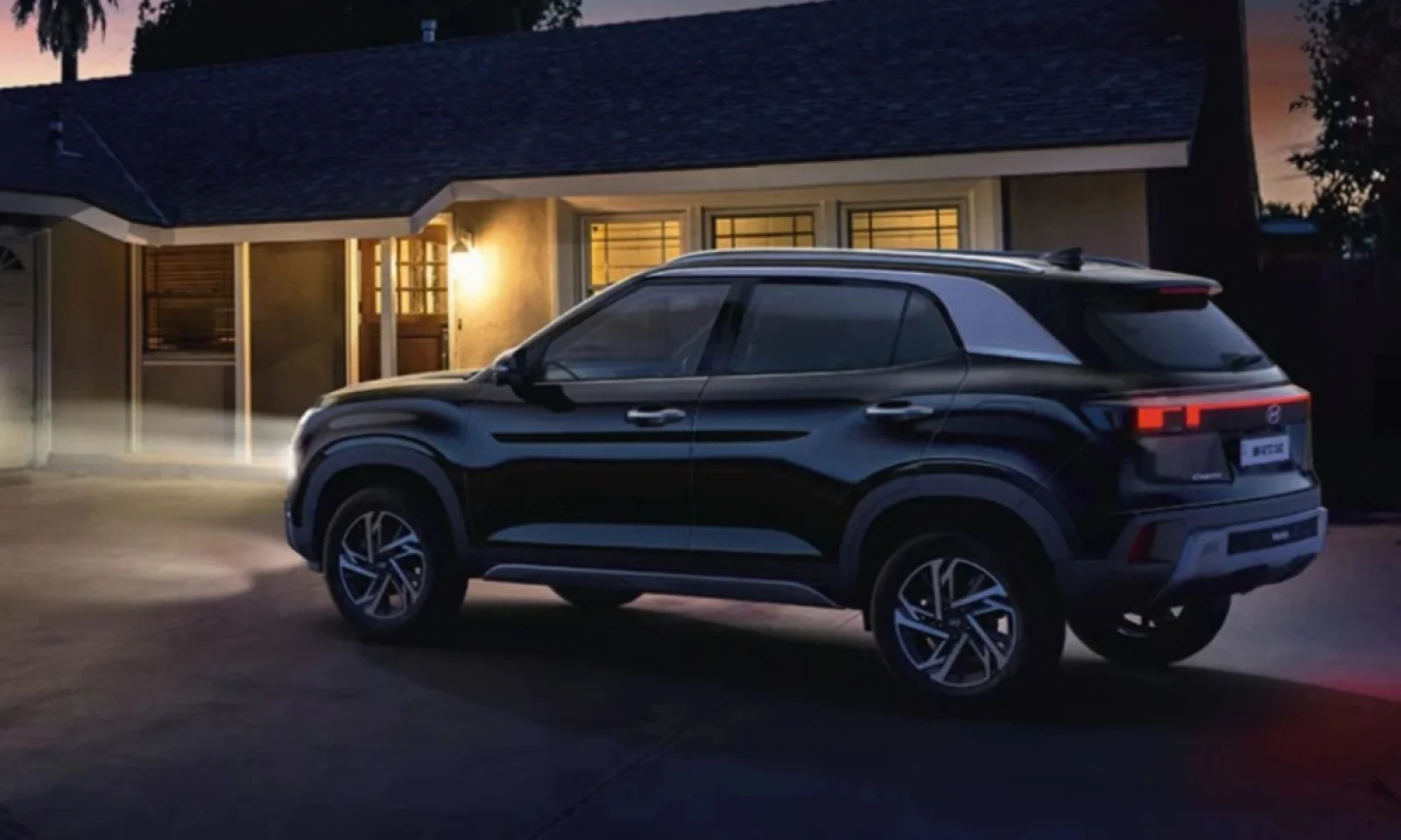 स्टाइल और प्रीमियम फीचर्स के साथ हुंडई क्रेटा किंग वेरिएंट की हुई लॉन्चिंग , मिलेगा दमदार इंजन