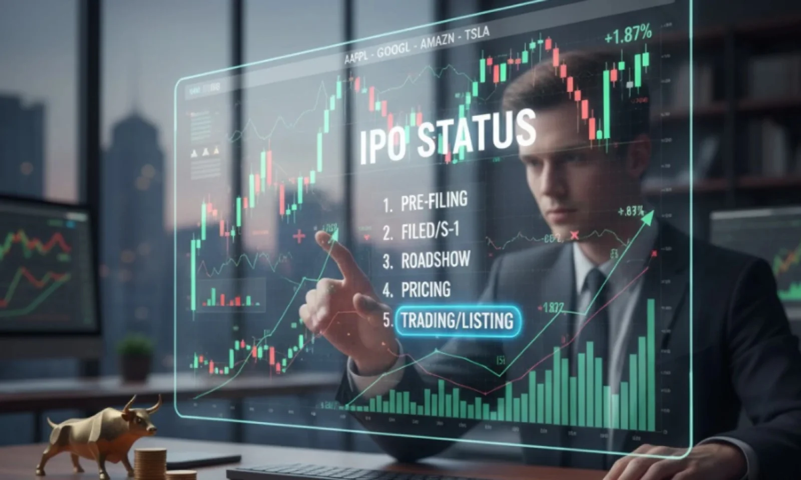 Amanta Healthcare IPO एलॉटमेंट स्टेटस हुआ जारी चेक करें अपना स्थिति , जानें पूरी प्रक्रिया