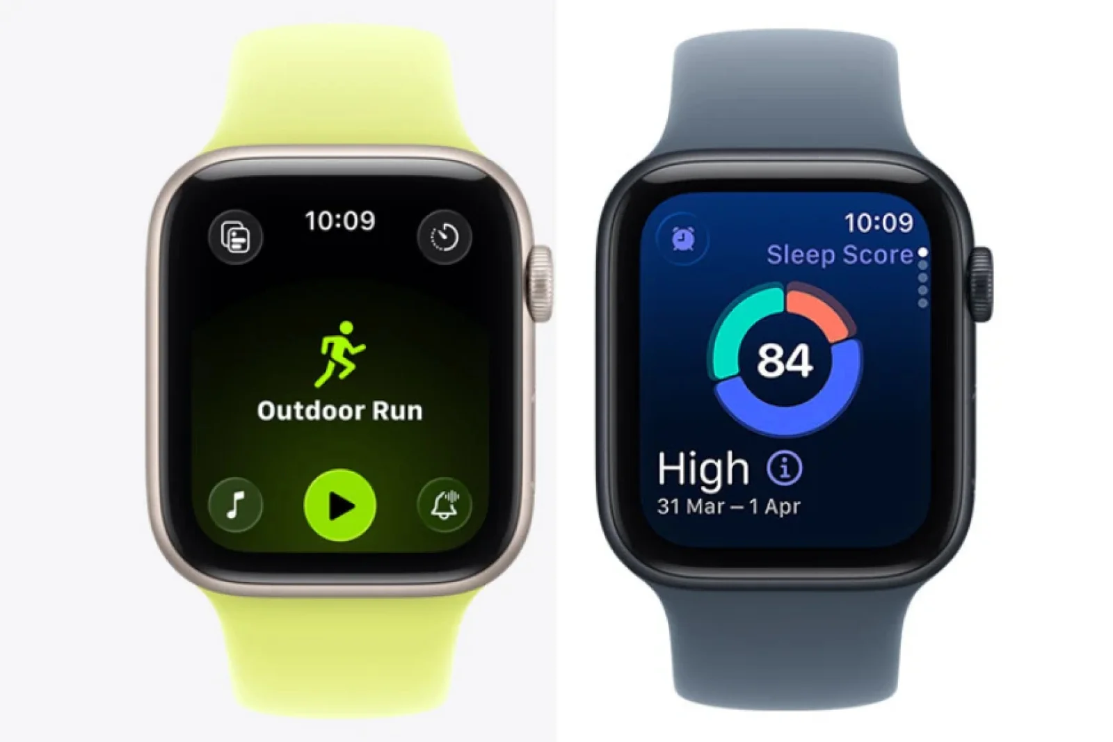 Apple Official Website 