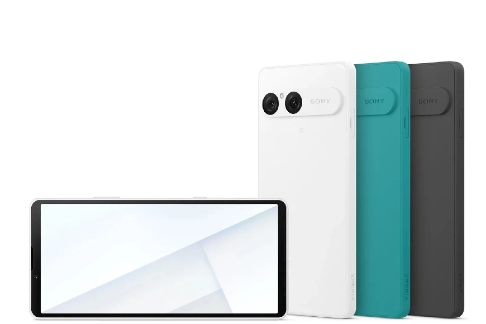 Sony Official Website 
