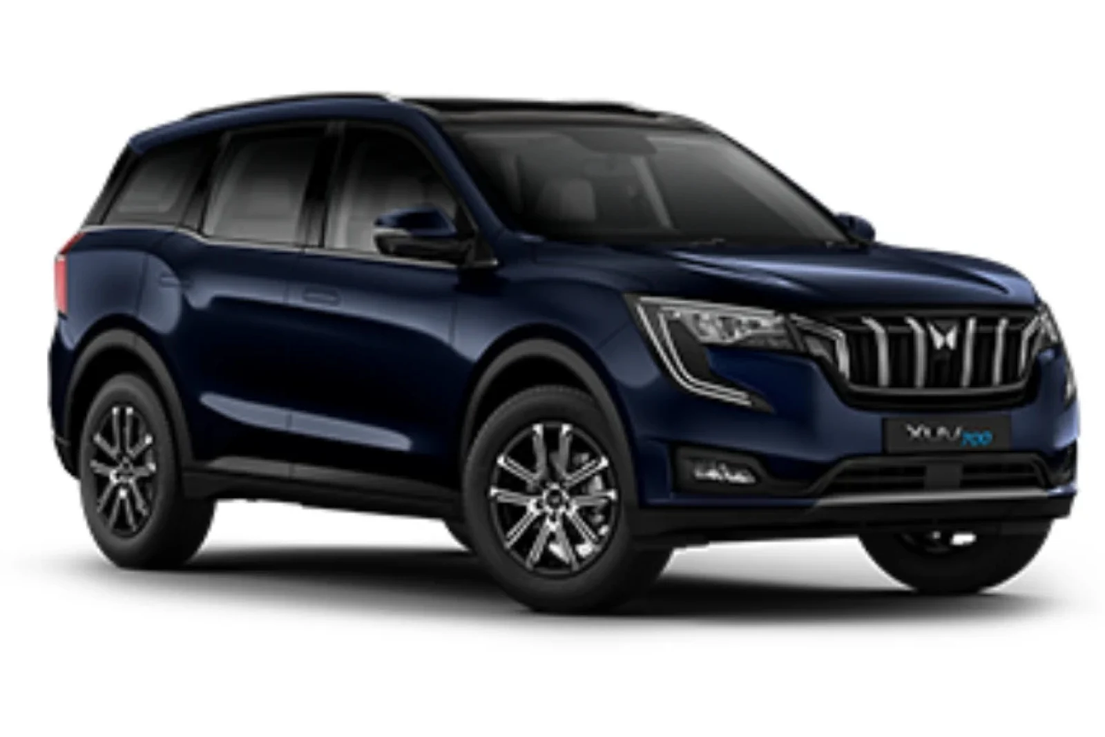 Mahindra Auto Official Website 