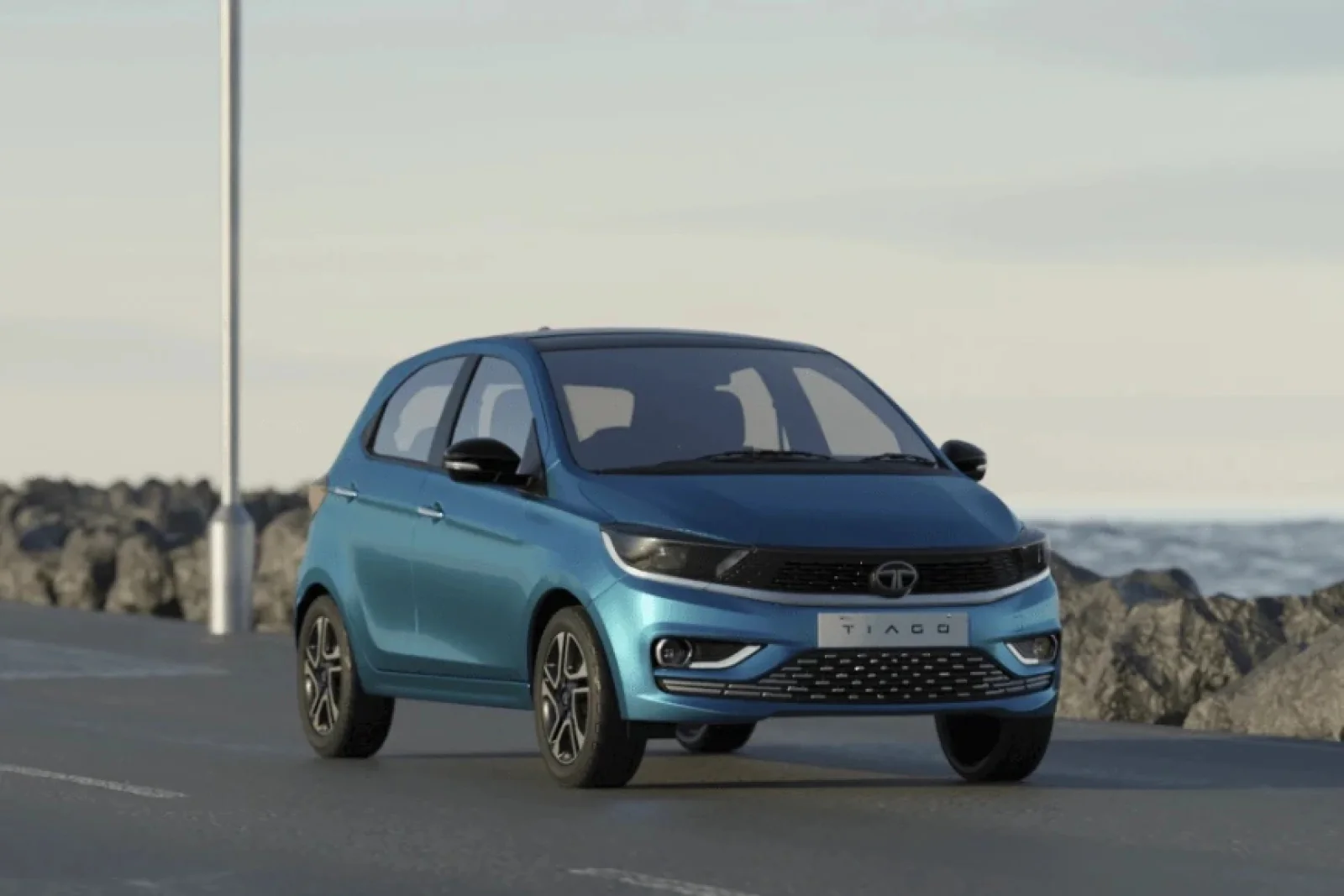 Tata Motors Official Website 