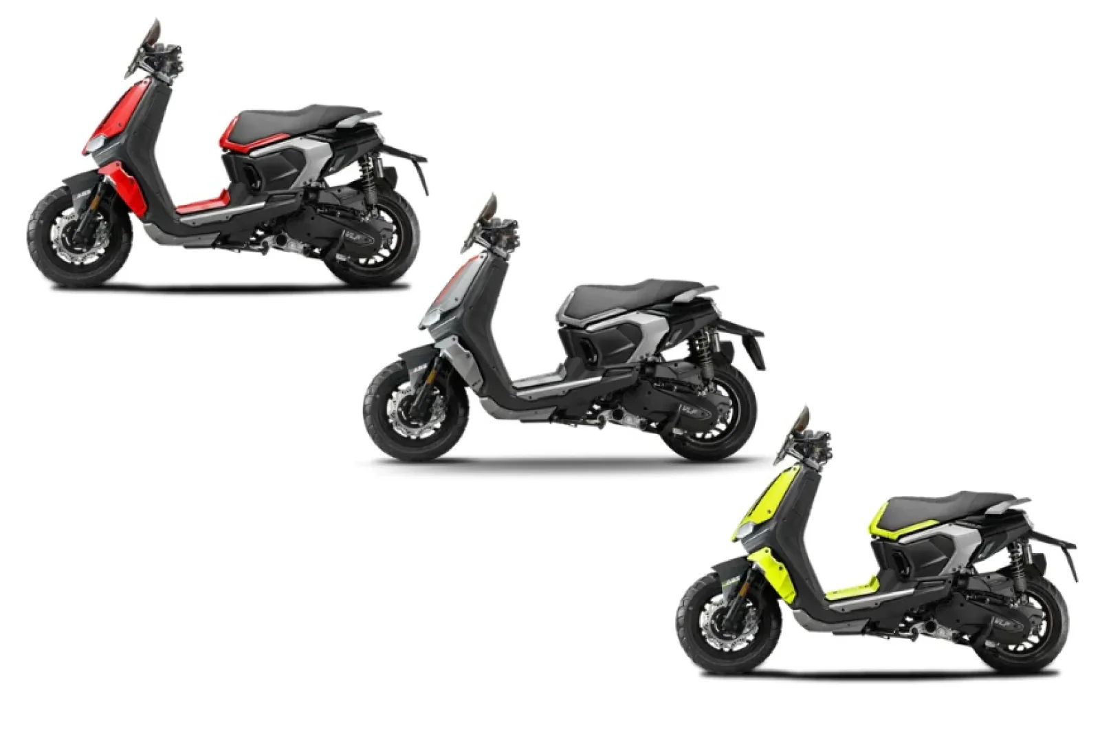Motohaus Official Website 