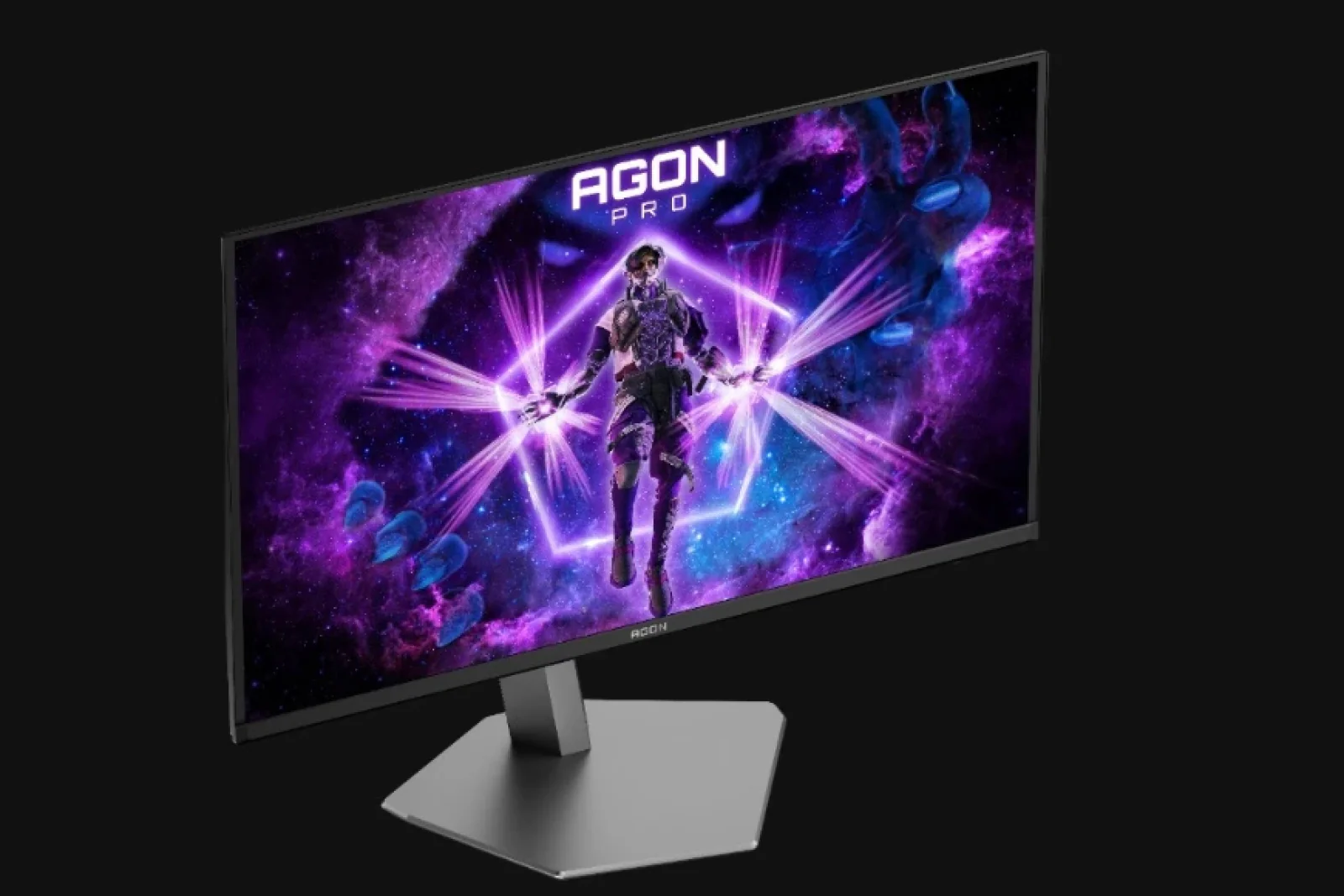 AOC Official Website 