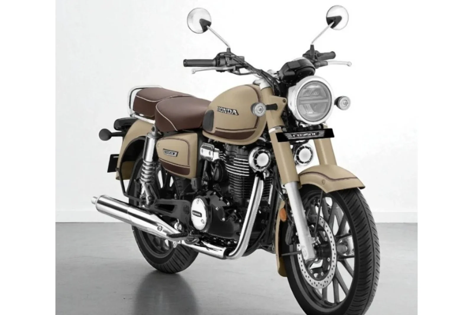Honda 2 wheeler official 