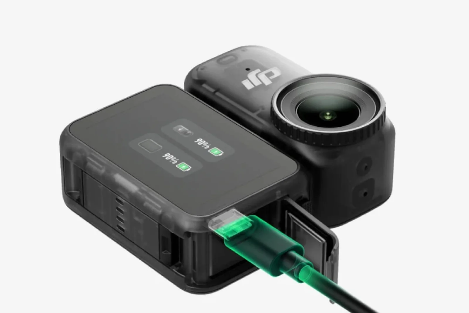 DJI Official Website