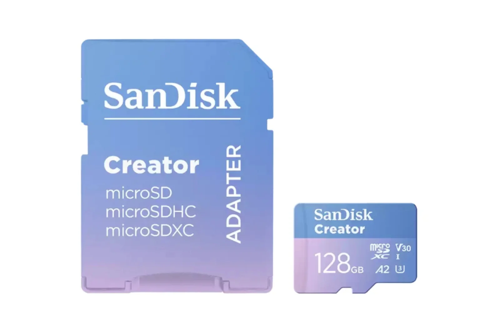 SanDisk Official Website 