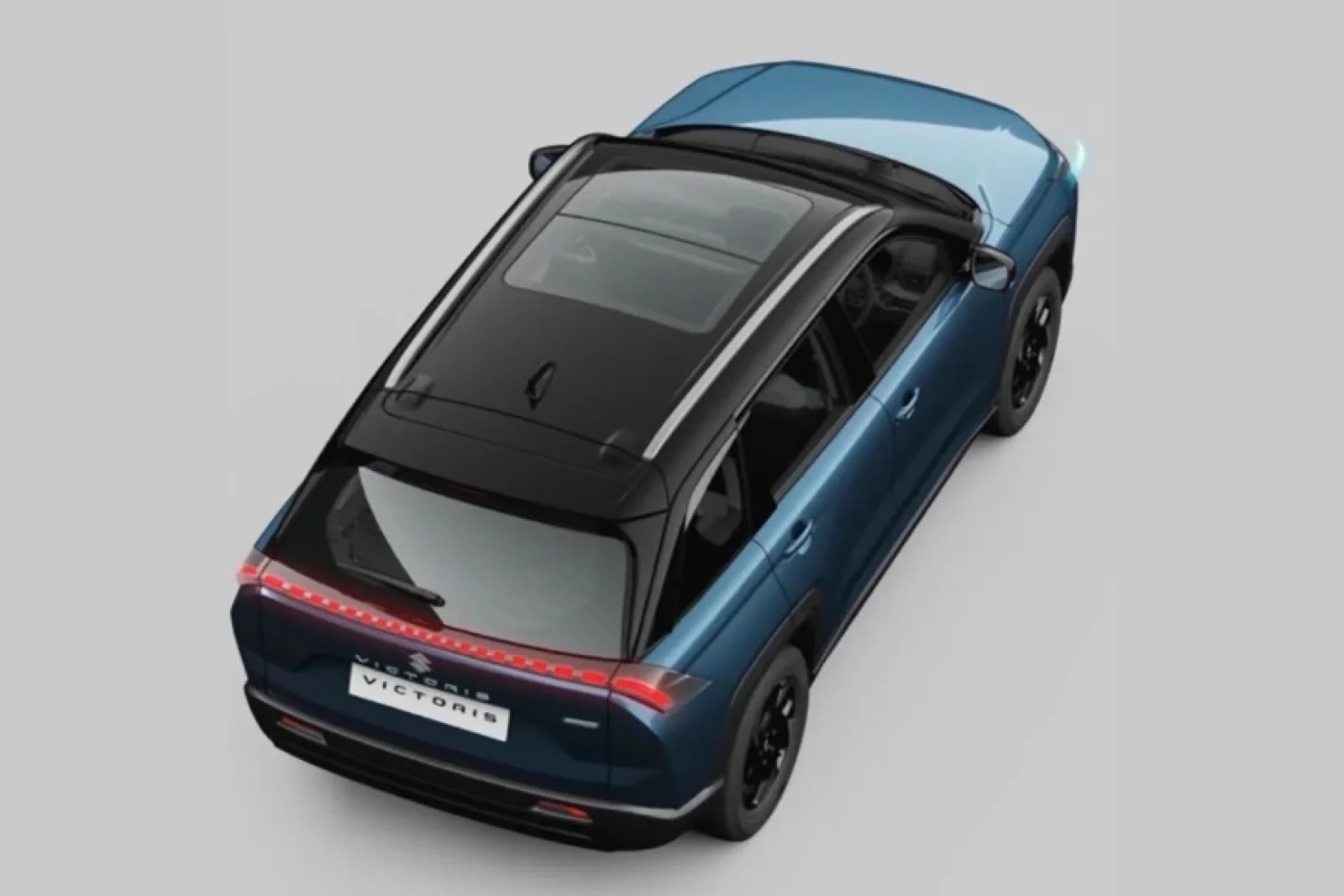Maruti Suzuki Official Website 