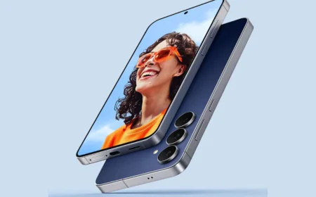 सैमसंग गैलेक्सी S25 FE लॉन्च होते ही हो रहा पॉपुलर मिलेंगे कई एडवांस्ड फीचर और कैमरा अपग्रेड्स