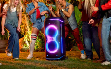 म्यूजिक लवर्स के लिए लांच हुआ JBL PartyBox 720 मिलेगा कस्टमाइज़ेबल साउंड इफेक्ट्स