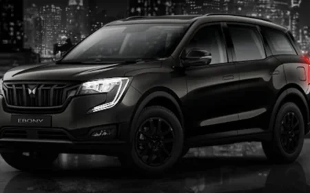 महिंद्रा XUV700 की प्राइस में GST के वजह से हुई कटौती ग्राहकों में खुशी की लहर जाने कीमत