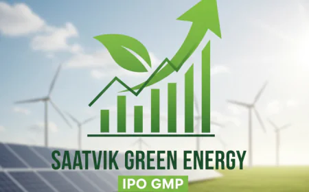 सात्विक ग्रीन एनर्जी आईपीओ में कितना रहा सब्सक्रिप्शन प्रतिशत जानें इसकी वित्तीय स्थिति