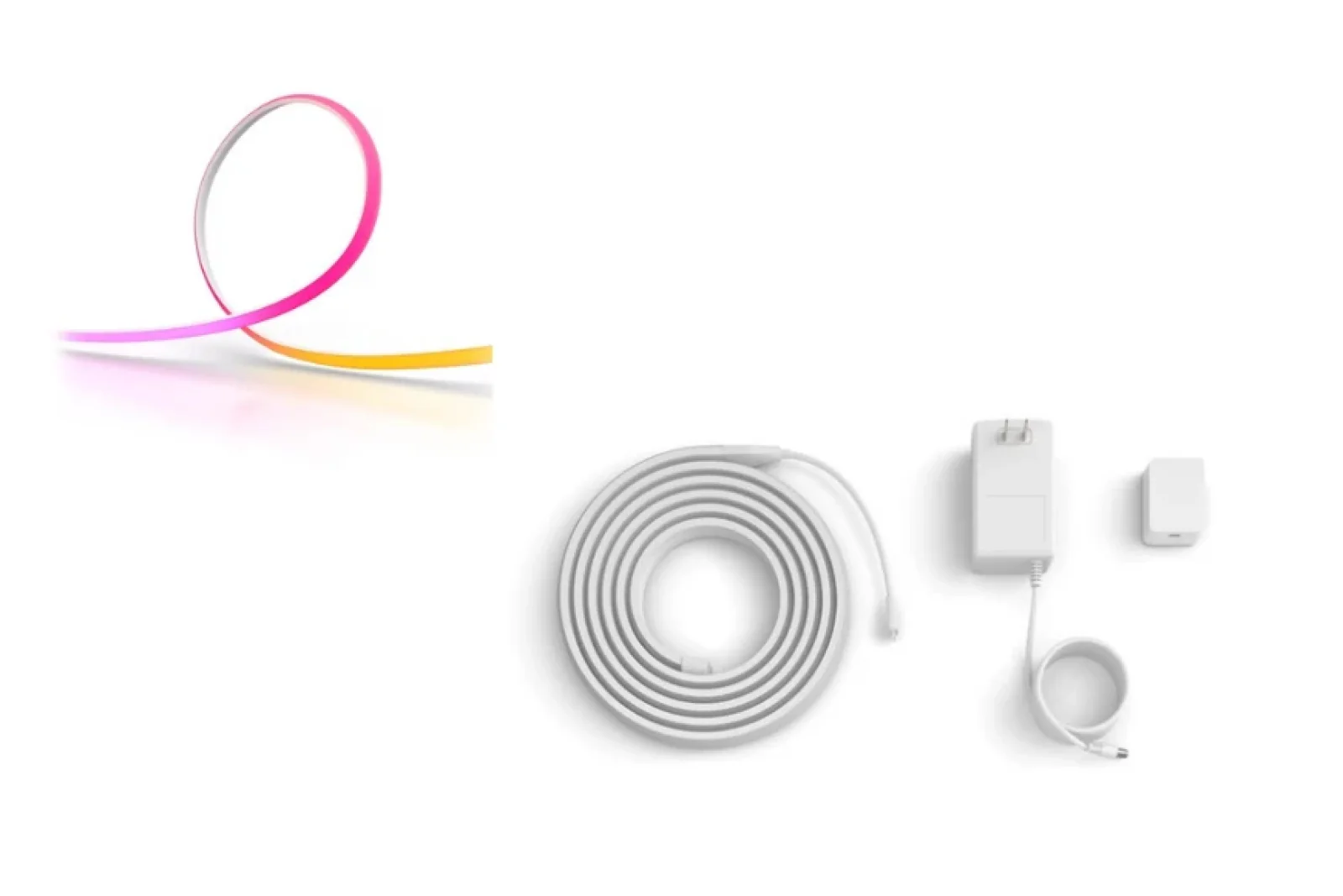 Philips Hue Official Website 