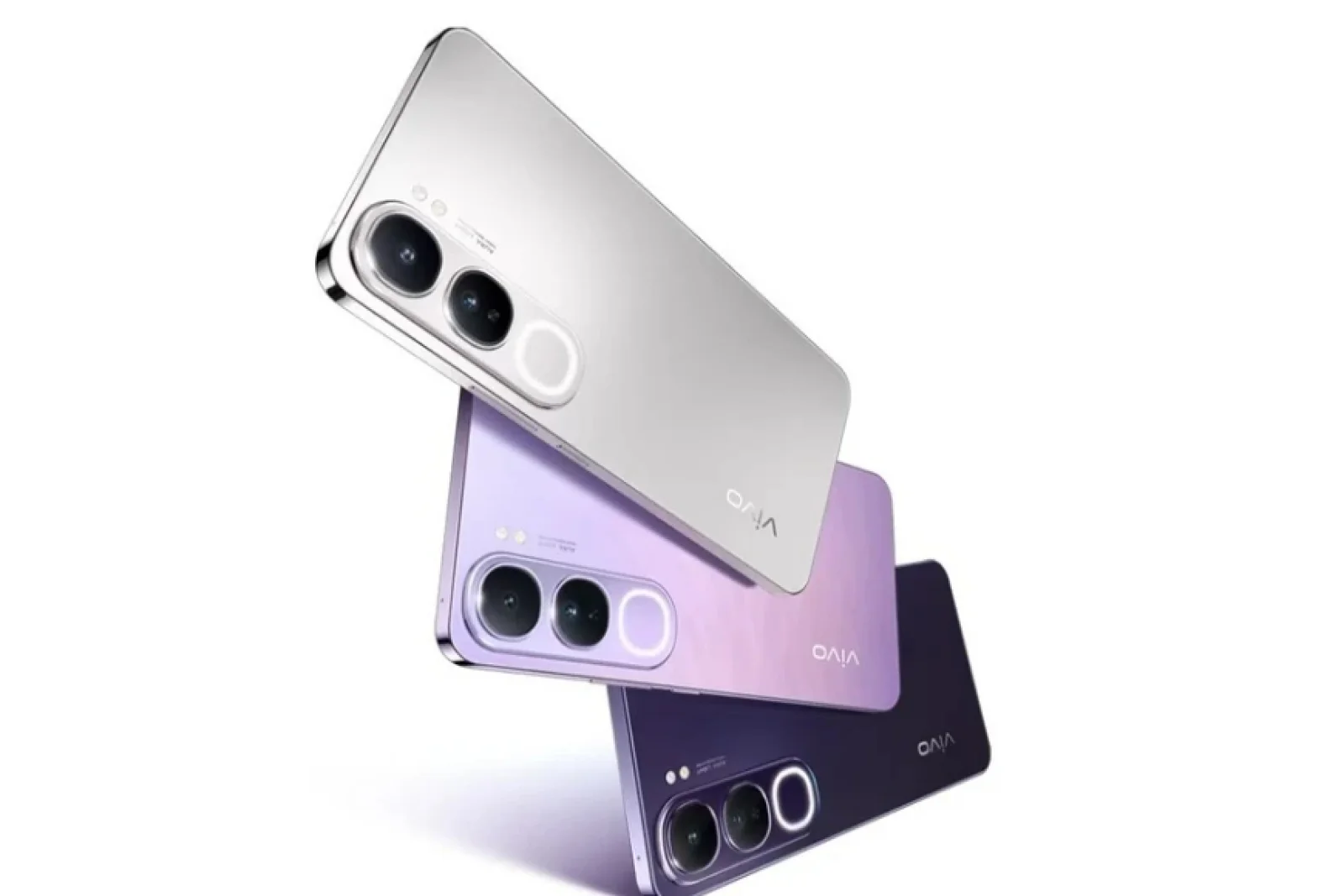 Vivo Official Website
