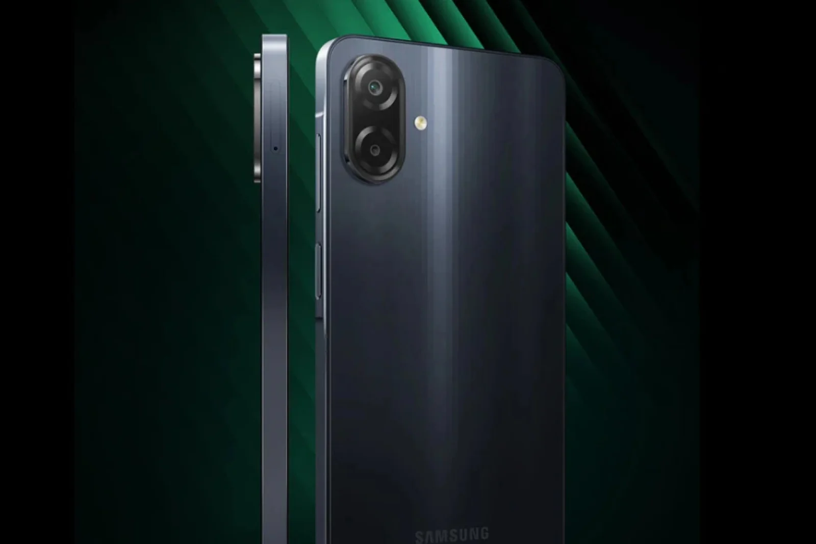 Samsung Official Website