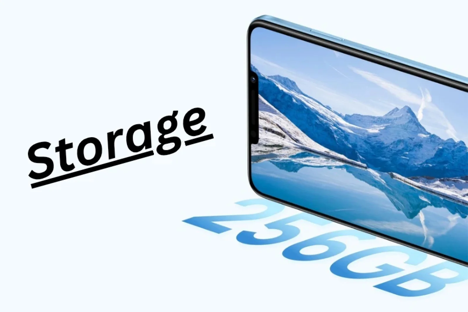 Huawei Official Website 