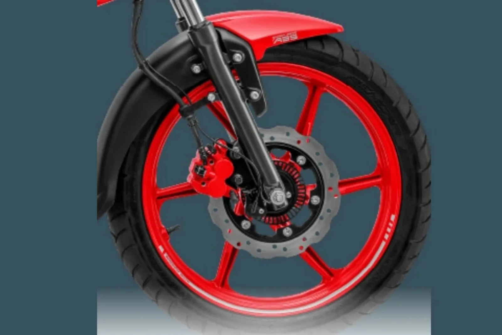 TVS Motors Official Website 