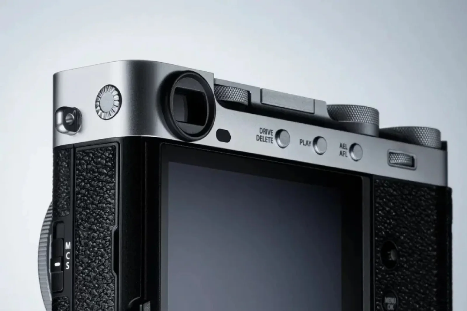 Fujifilm X Official Website 