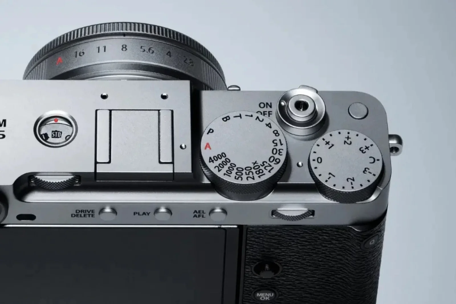 Fujifilm X Official Website 