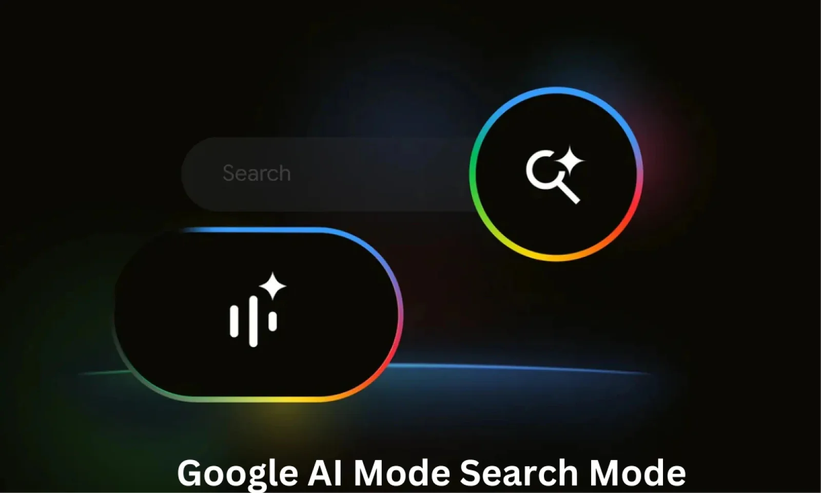 गूगल ने Ai में सर्च लाइव मोड की शुरुआत की यूजर्स को मिलेगा बेहतरीन यूजर एक्सपीरियंस