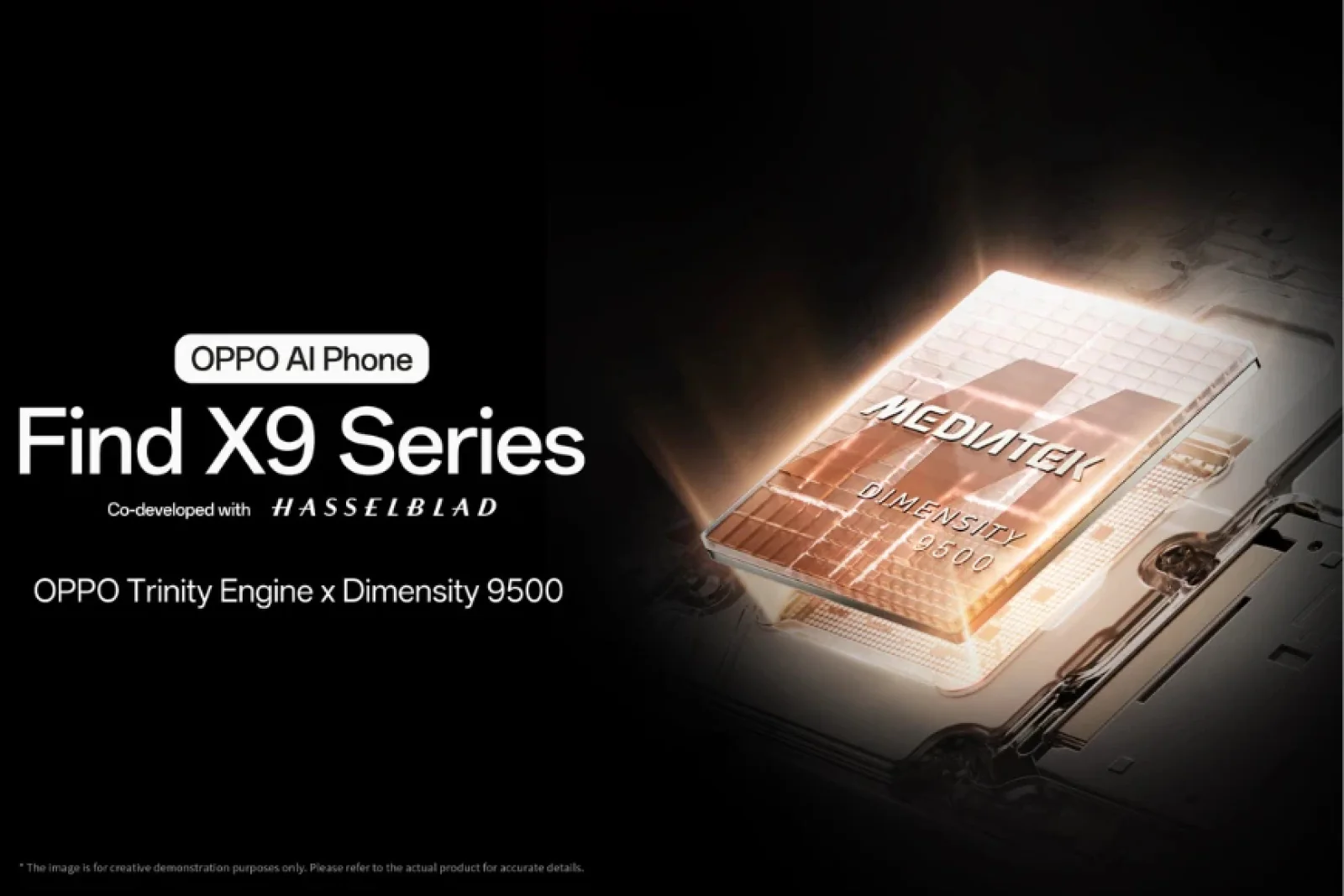 Oppo Official Website 