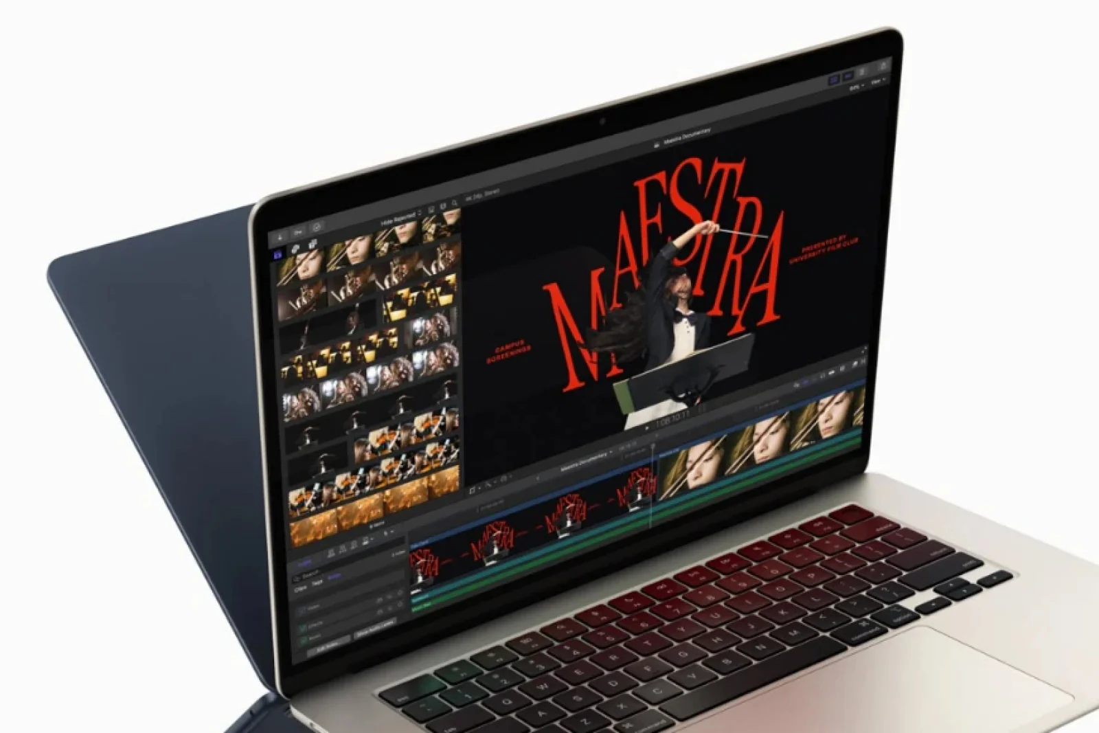 Apple Official Website 